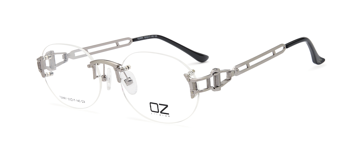 Oz Eyewear TERRY C3